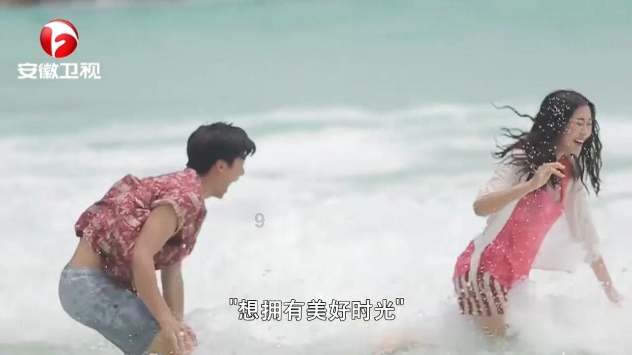 拍海南岛解放纪念照时，邓岳因一事气得要命：他们咋好意思站前面